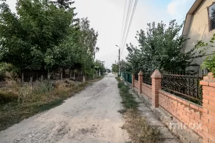 str. Coroliov, Aneni Noi, Chișinău imaginea 182453