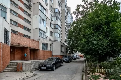 str. Alecu Russo, Ciocana, Chișinău imaginea 183943