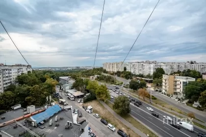 str. Alecu Russo, Ciocana, Chișinău imaginea 183942