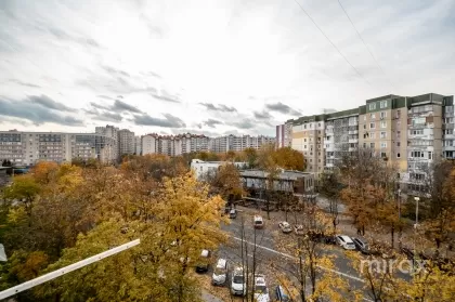 str. Liviu Deleanu, Buiucani, Chișinău imaginea 192077