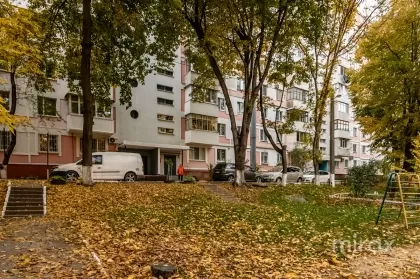 str. Liviu Deleanu, Buiucani, Chișinău imaginea 192081