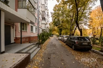 str. Liviu Deleanu, Buiucani, Chișinău imaginea 192082