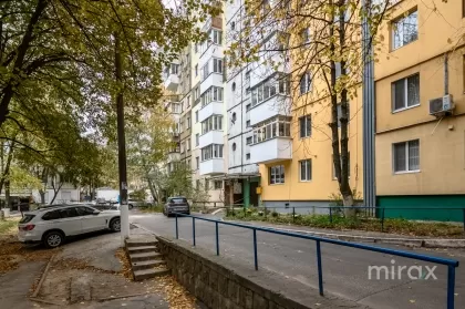 str. Calea Ieșilor, Buiucani, Chișinău imaginea 193850