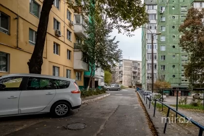 str. Calea Ieșilor, Buiucani, Chișinău imaginea 193852