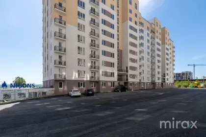 str. Cartușa, Durlești, mun. Chișinău imaginea 218807