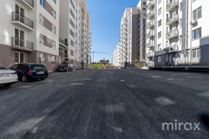 str. Cartușa, Durlești, mun. Chișinău imaginea 218821