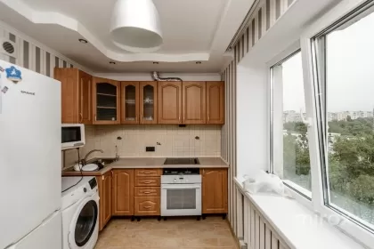 ул. Николае Костин, Буюкань, мун. Кишинев изображение 222730