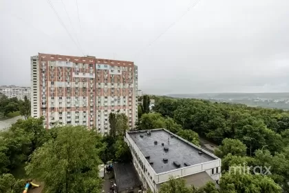 ул. Николае Костин, Буюкань, мун. Кишинев изображение 222737