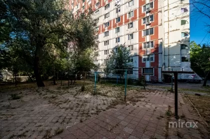 ул. Николае Костин, Буюкань, мун. Кишинев изображение 222740