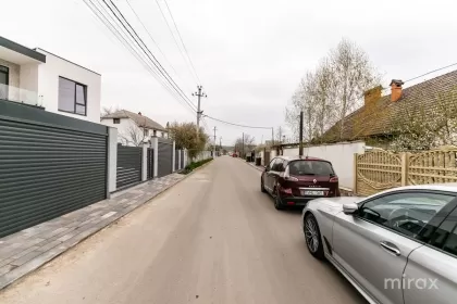 street Codru, Ialoveni, mun. Chișinău image 224067