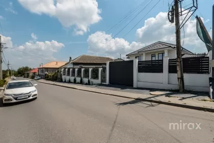 str. N. Testemițanu, Durlești, Chișinău imaginea 225160