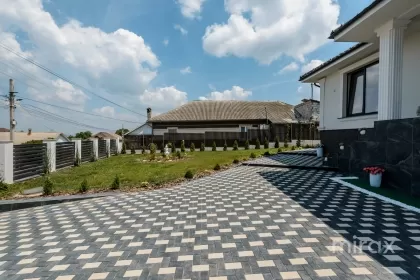 str. N. Testemițanu, Durlești, Chișinău imaginea 225161