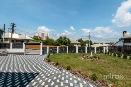 str. N. Testemițanu, Durlești, Chișinău imaginea 225147