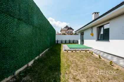 str. N. Testemițanu, Durlești, Chișinău imaginea 225158