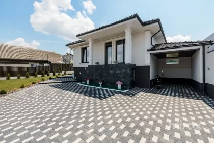 str. N. Testemițanu, Durlești, Chișinău imaginea 225157