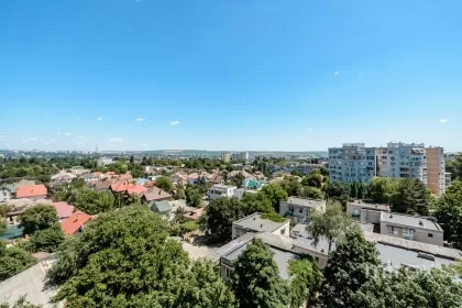 str-la Lvov, Botanica, mun. Chisinau imaginea 226423
