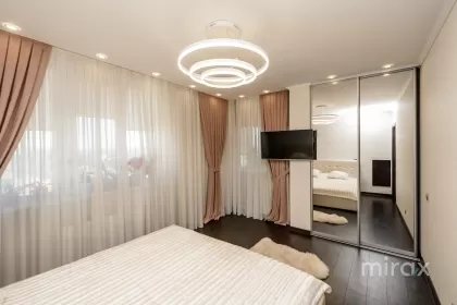 str-la Lvov, Botanica, mun. Chisinau imaginea 226408