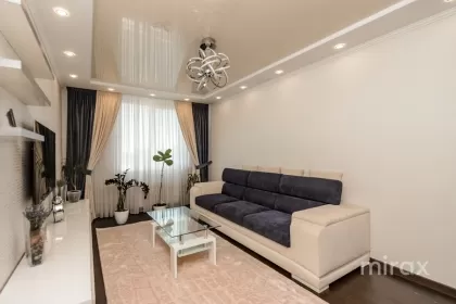 str-la Lvov, Botanica, mun. Chisinau imaginea 226403