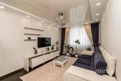 str-la Lvov, Botanica, mun. Chisinau imaginea 226404
