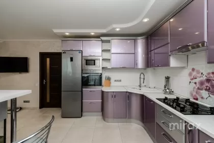 str-la Lvov, Botanica, mun. Chisinau imaginea 226399