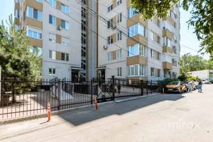 str-la Lvov, Botanica, mun. Chisinau imaginea 226427