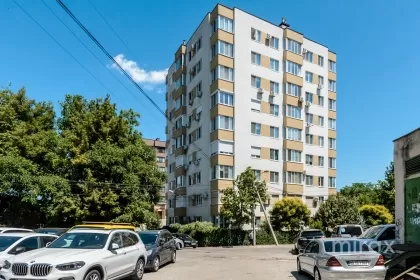 str-la Lvov, Botanica, mun. Chisinau imaginea 226428