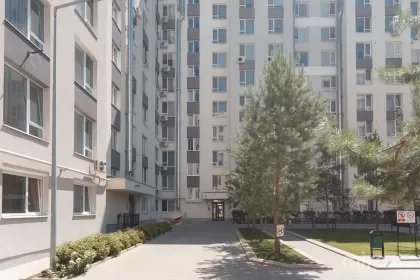 str. Andrei Doga, Râșcani, mun. Chișinău imaginea 227679