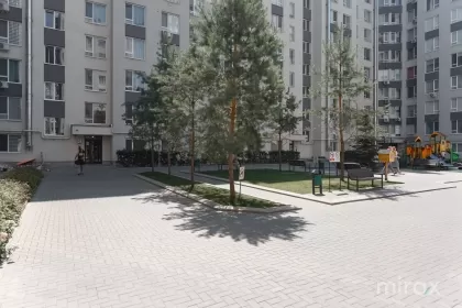 str. Andrei Doga, Râșcani, mun. Chișinău imaginea 227680