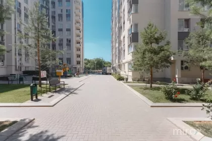 str. Andrei Doga, Râșcani, mun. Chișinău imaginea 227681