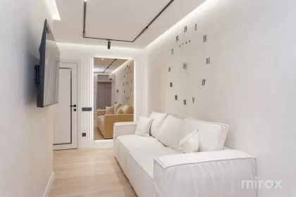 str. Andrei Doga, Râșcani, mun. Chișinău imaginea 227670