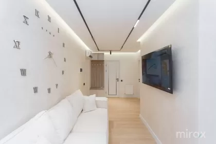 str. Andrei Doga, Râșcani, mun. Chișinău imaginea 227672