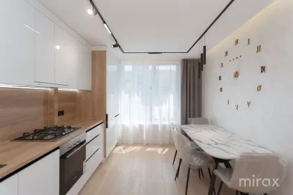 str. Andrei Doga, Râșcani, mun. Chișinău imaginea 227667