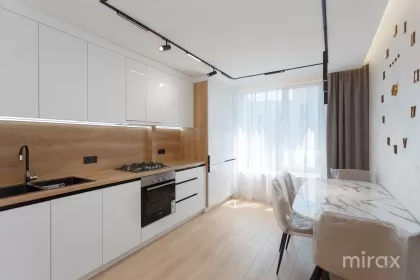 str. Andrei Doga, Râșcani, mun. Chișinău imaginea 227665