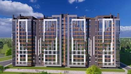 str. Ialoveni, Telecentru, Chișinău image 228854
