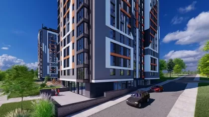 str. Ialoveni, Telecentru, Chișinău image 228855