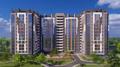 str. Ialoveni, Telecentru, Chișinău image 228856