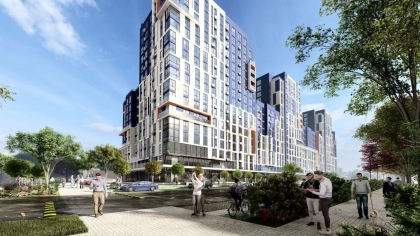 str. Tudor Vladimirescu, Râșcani, Chișinău imaginea 234636
