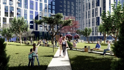 str. Tudor Vladimirescu, Râșcani, Chișinău imaginea 234637