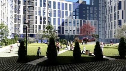 str. Tudor Vladimirescu, Râșcani, Chișinău imaginea 234638