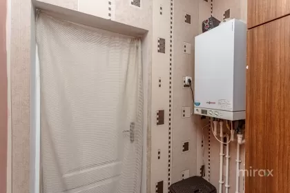 ул. Антон Панн, Центр, Кишинёв изображение 238239