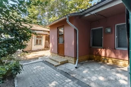 ул. Антон Панн, Центр, Кишинёв изображение 238241