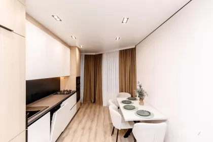 ул. Иоана Раду, Буюканы, Кишинев изображение 239552