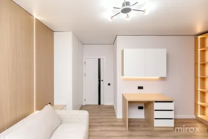 ул. Иоана Раду, Буюканы, Кишинев изображение 239560