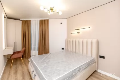 ул. Иоана Раду, Буюканы, Кишинев изображение 239557