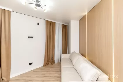 ул. Иоана Раду, Буюканы, Кишинев изображение 239559