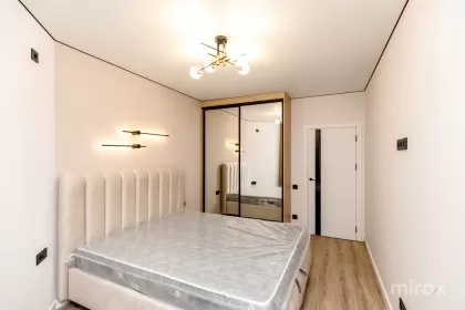 ул. Иоана Раду, Буюканы, Кишинев изображение 239558