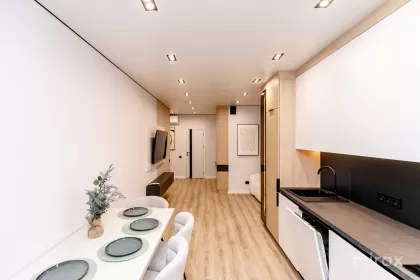 ул. Иоана Раду, Буюканы, Кишинев изображение 239553