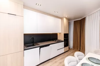 ул. Иоана Раду, Буюканы, Кишинев изображение 239551