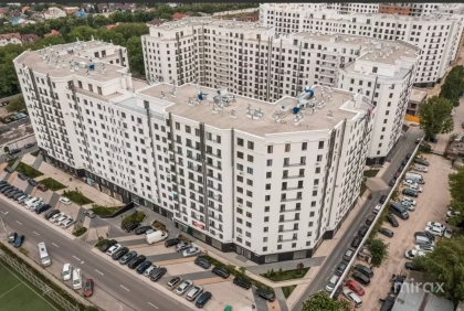 ул. Иоана Раду, Буюканы, Кишинев изображение 239567