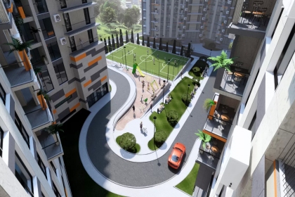 str. Grenoble, Botanica, Chișinău image 240811